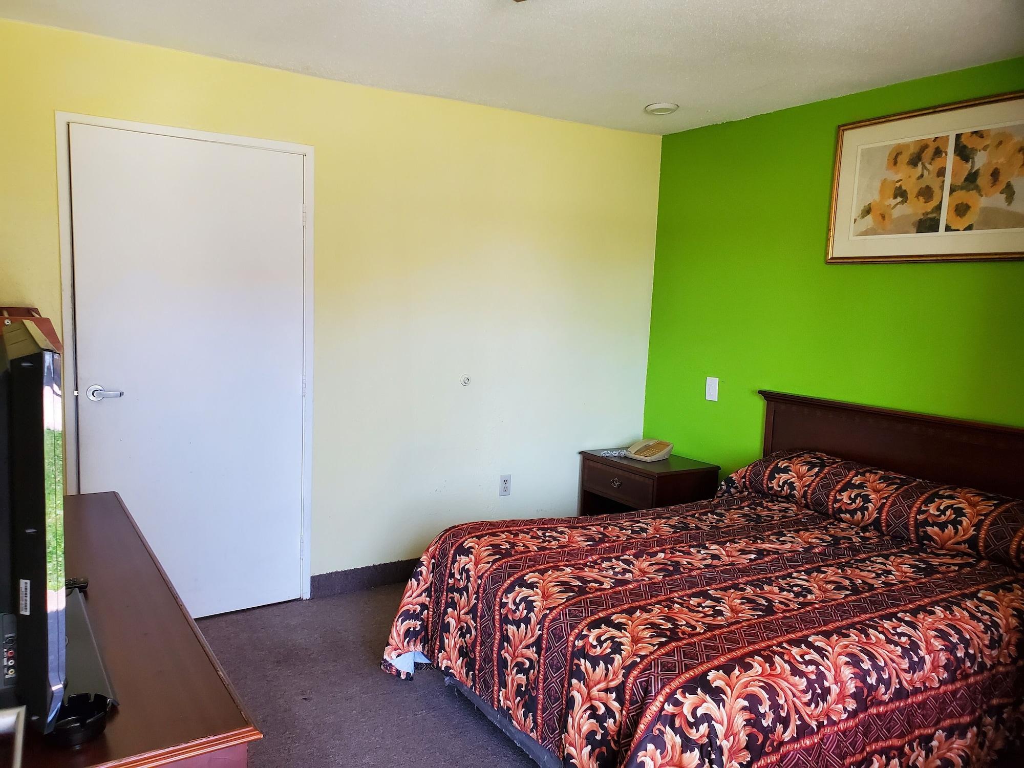 Travel Inn Motel Гартфорд Екстер'єр фото