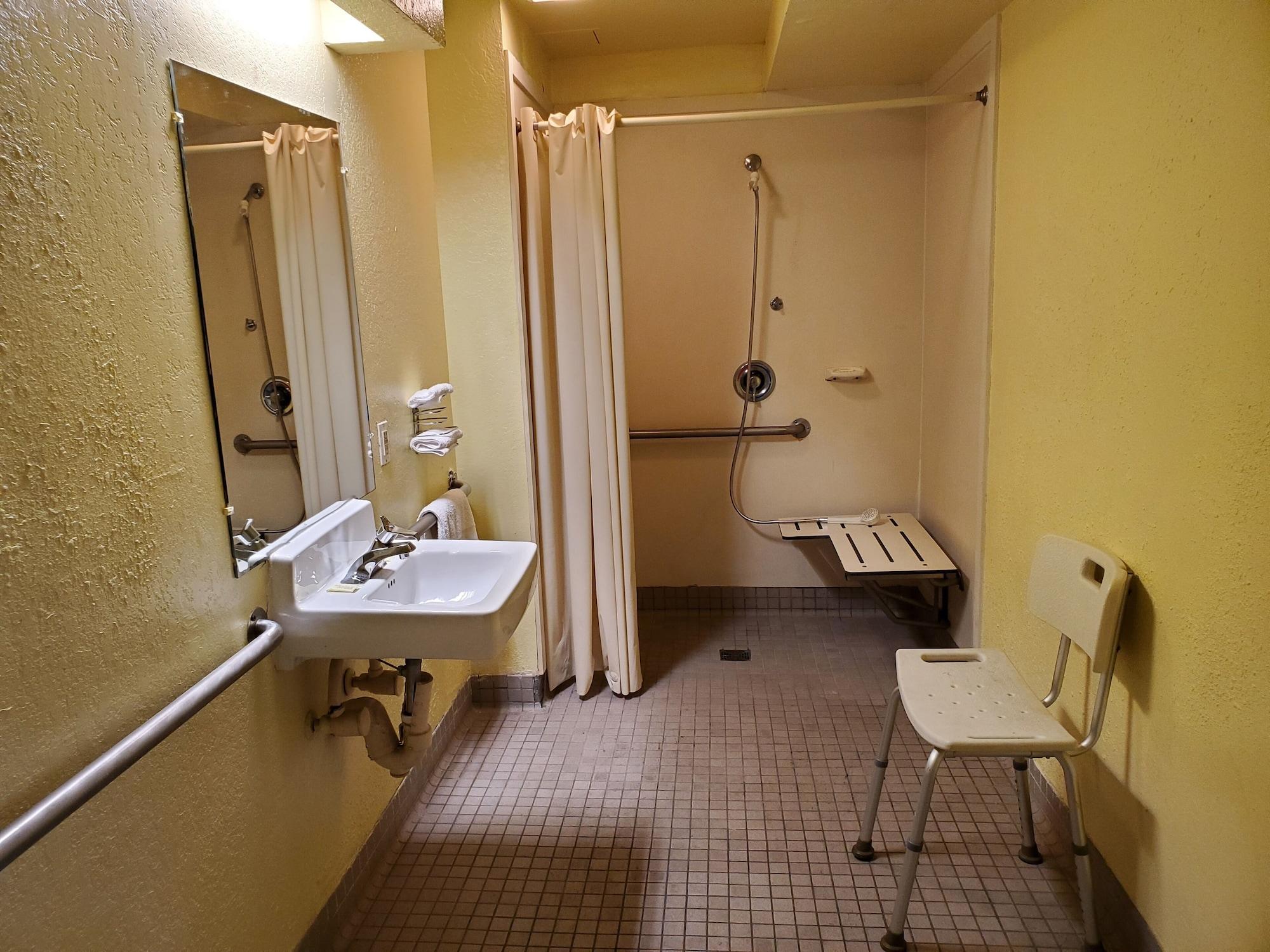 Travel Inn Motel Гартфорд Екстер'єр фото