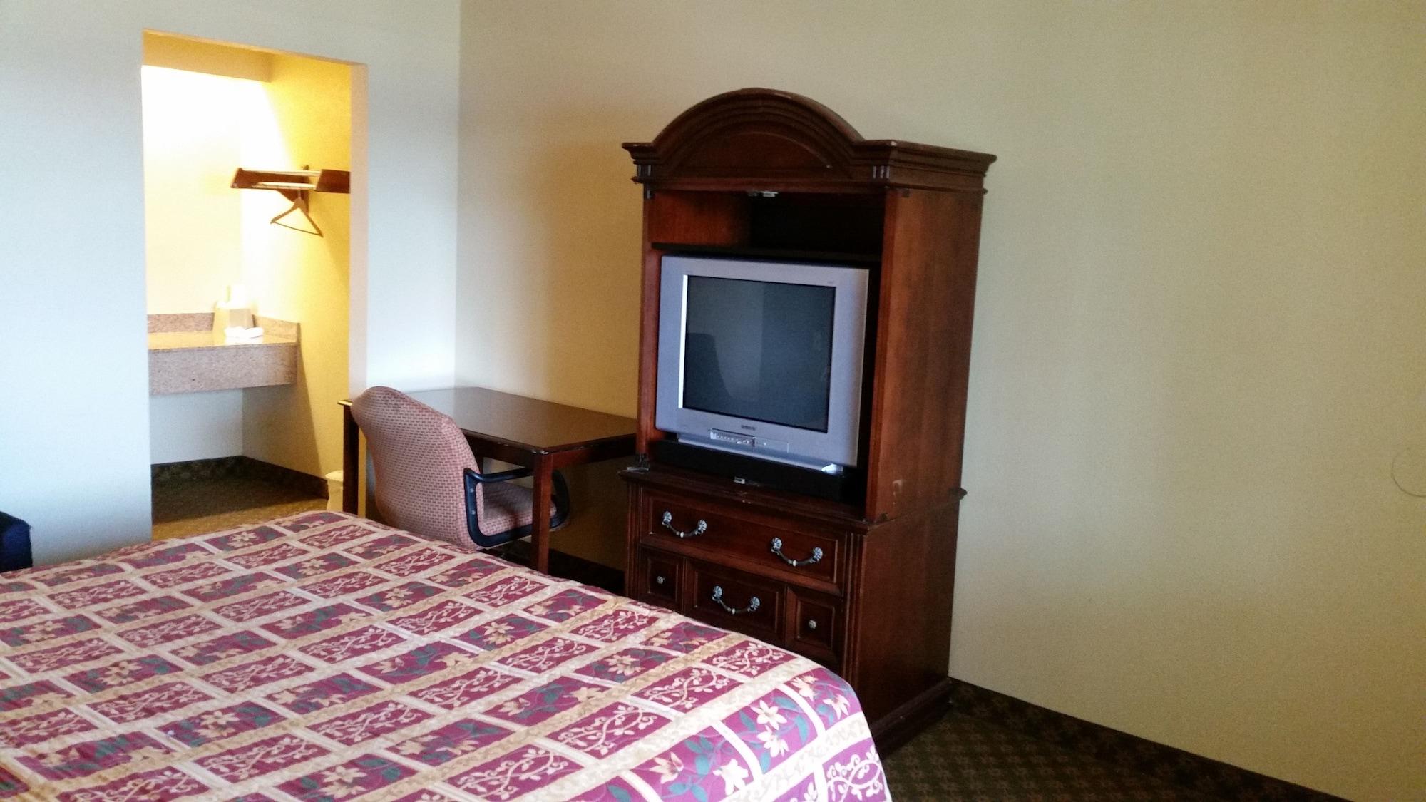 Travel Inn Motel Гартфорд Екстер'єр фото