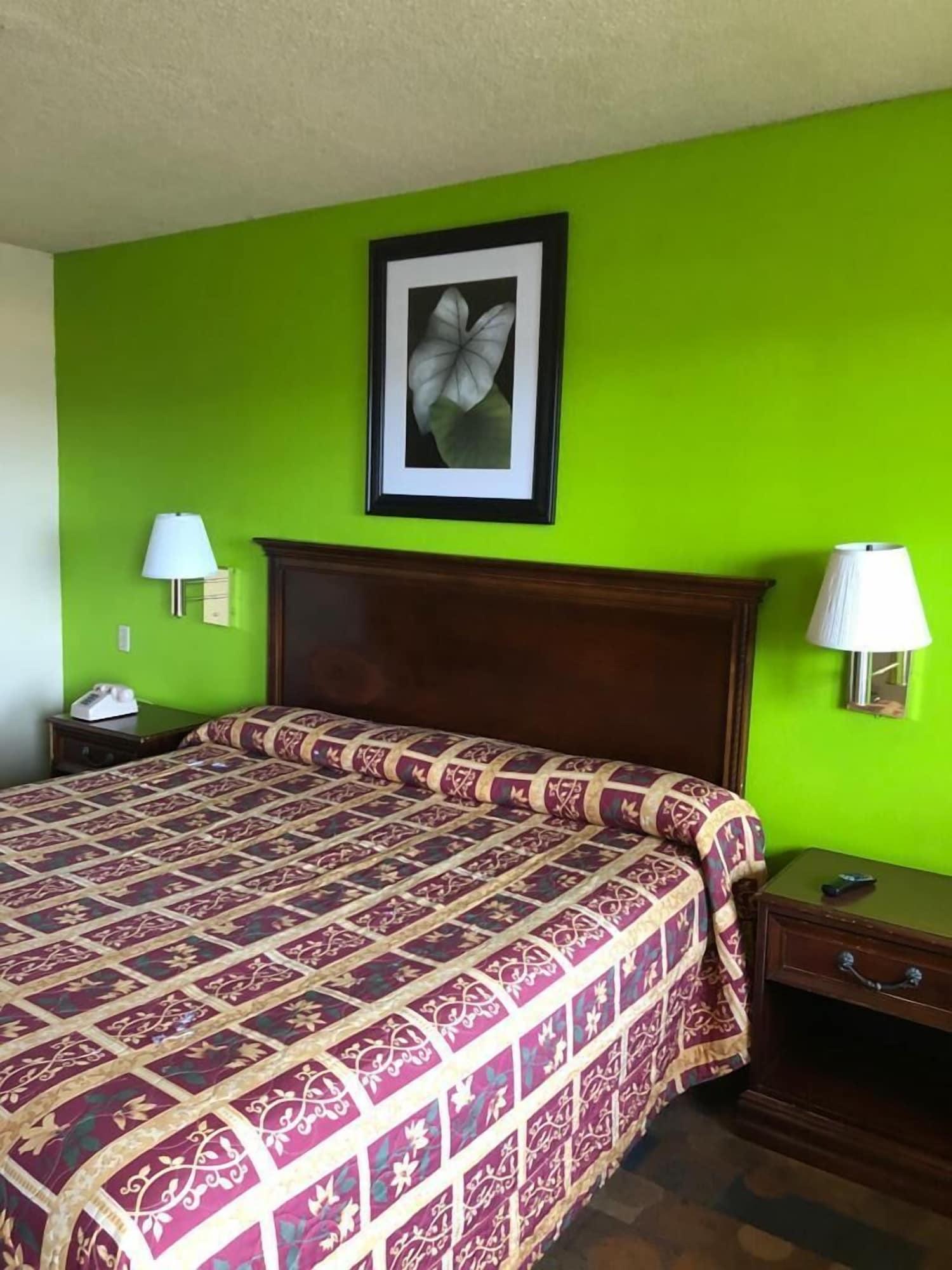 Travel Inn Motel Гартфорд Екстер'єр фото