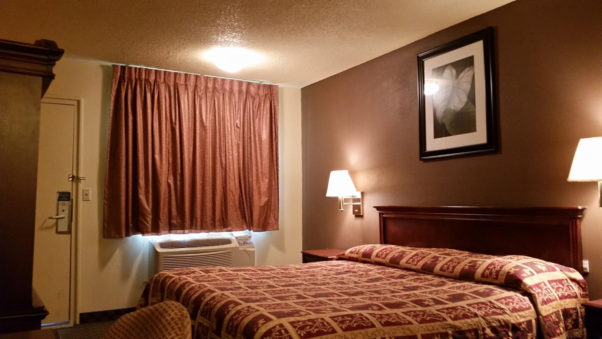 Travel Inn Motel Гартфорд Екстер'єр фото