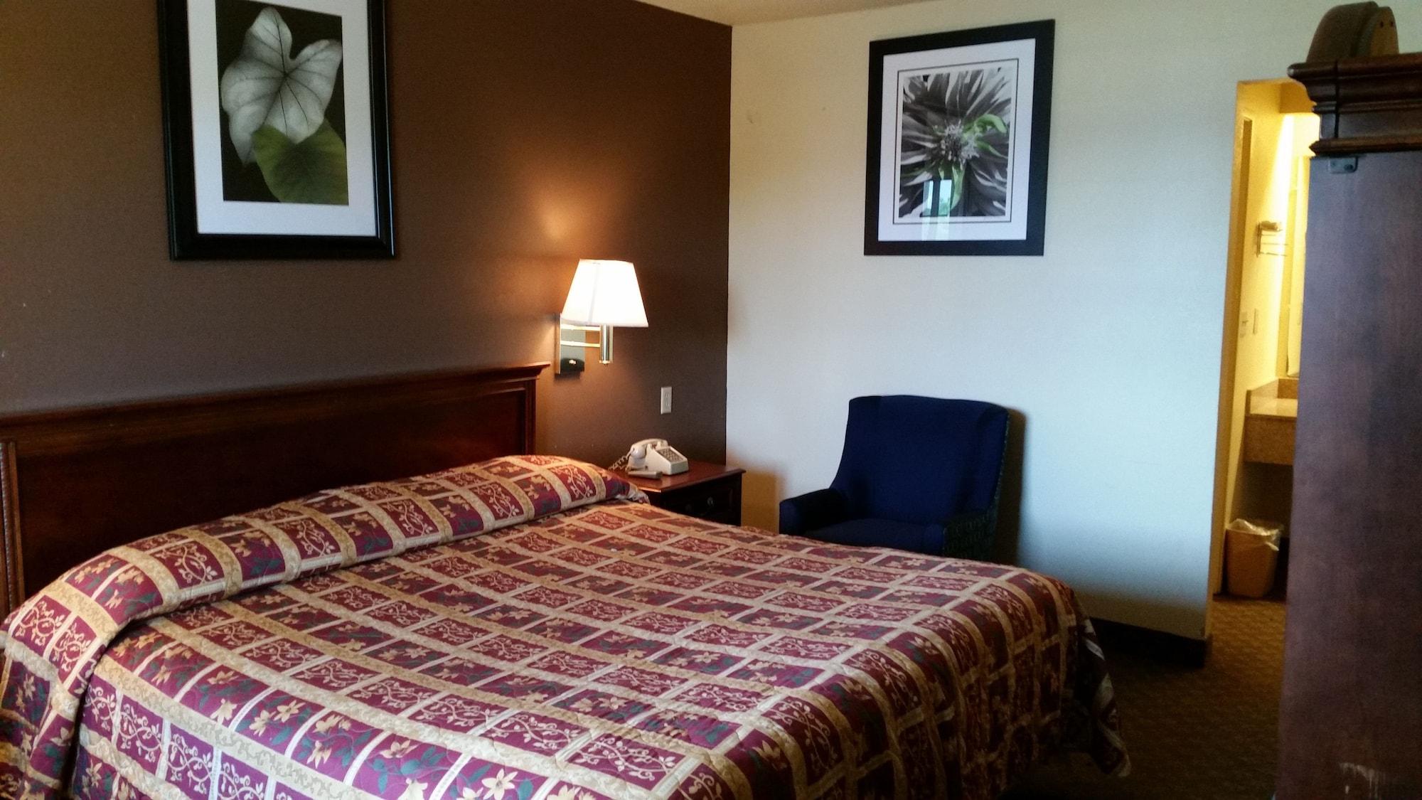 Travel Inn Motel Гартфорд Екстер'єр фото