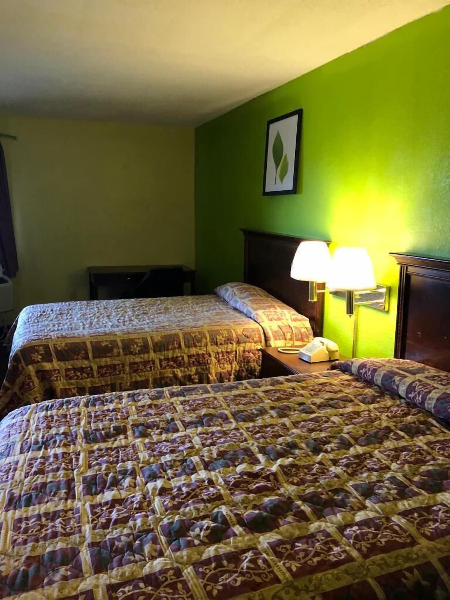 Travel Inn Motel Гартфорд Екстер'єр фото