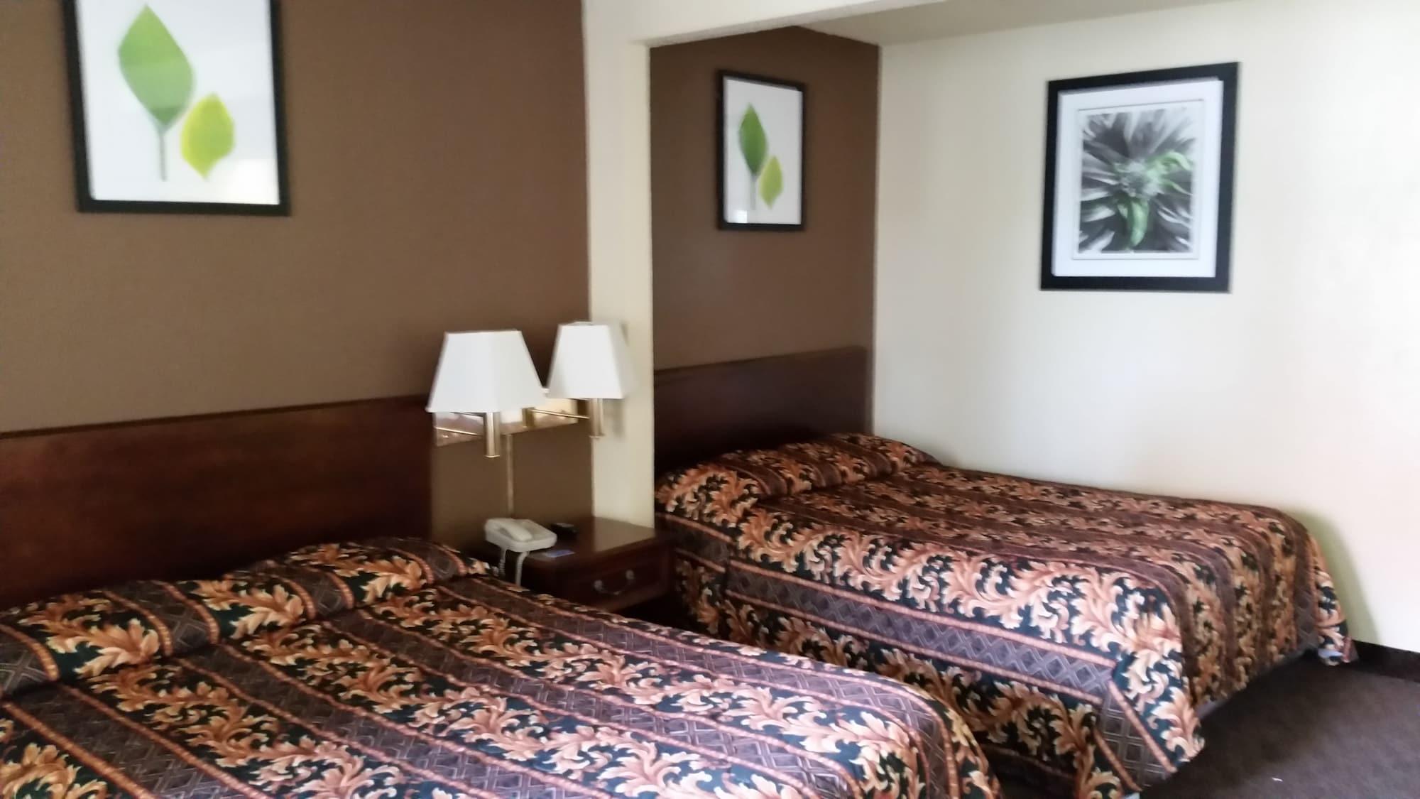 Travel Inn Motel Гартфорд Екстер'єр фото
