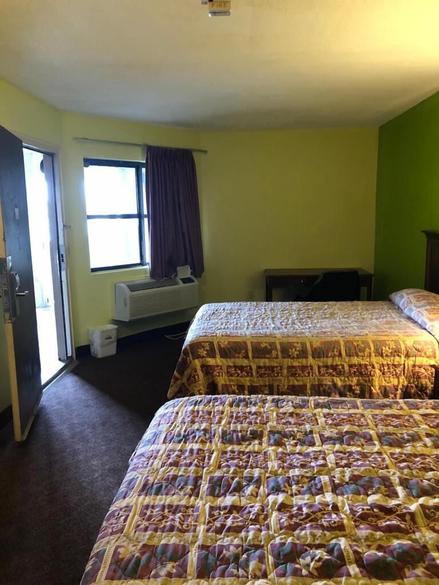 Travel Inn Motel Гартфорд Екстер'єр фото